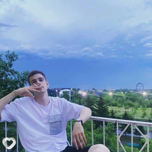 Михаил, 26, Абакане — анкета №893543