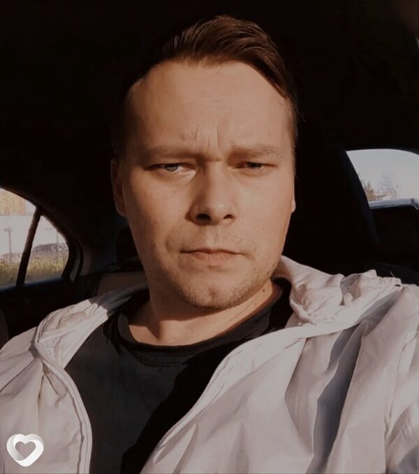 Игорь, 46, Санкт-Петербурге — анкета №893544