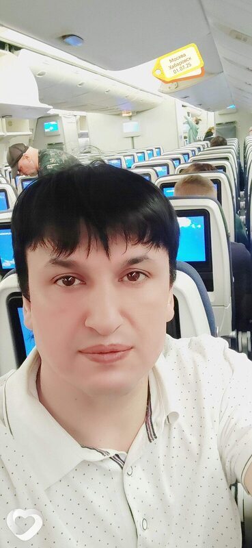 Русь, 41, Комсомольске-на-Амуре — анкета №893548