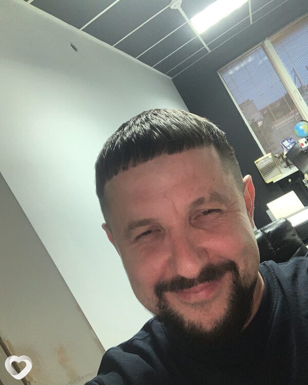 Павел, 36, Бресте — анкета №893556