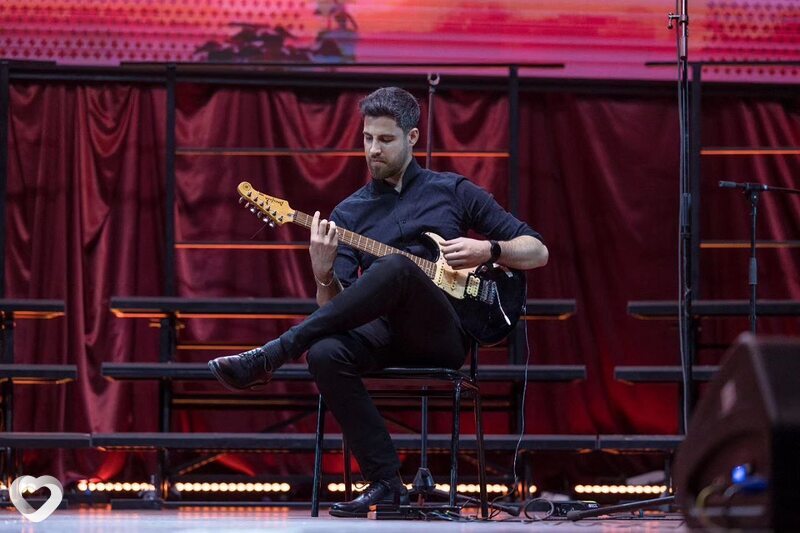 Андрей, 36, Москве — анкета №893557