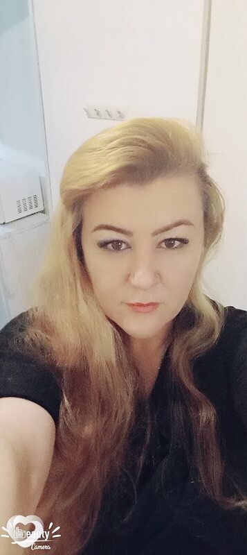 Мади Мадина, 45, Санкт-Петербурге — анкета №893565