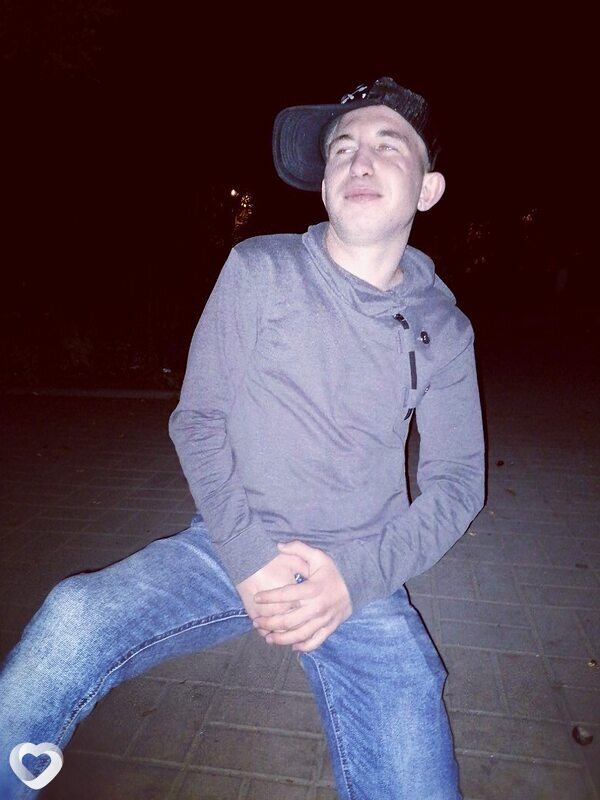 Salomon, 24, Череповце — анкета №893519