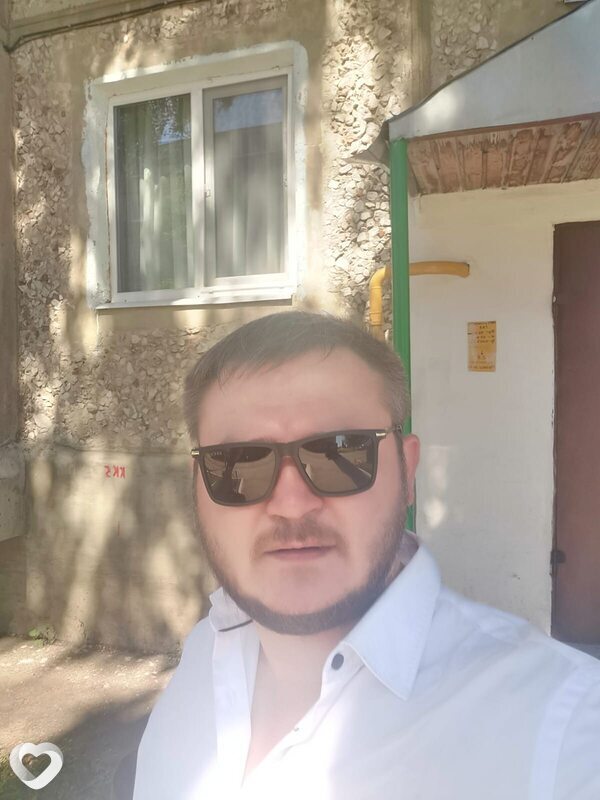 Сергей, 42, Санкт-Петербурге — анкета №893524