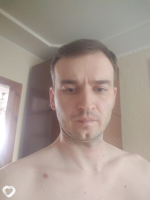 Александр, 37, Херсоне — анкета №893529