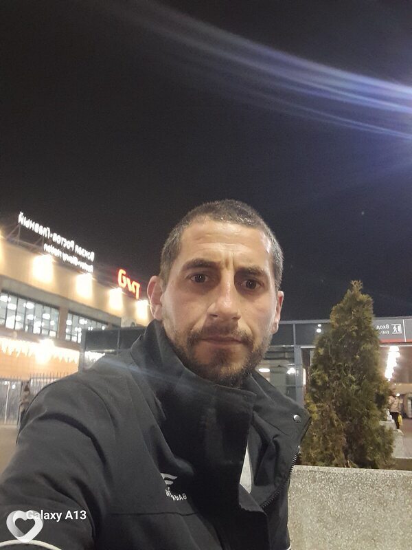 Николай, 36, Горячом Ключе — анкета №893530