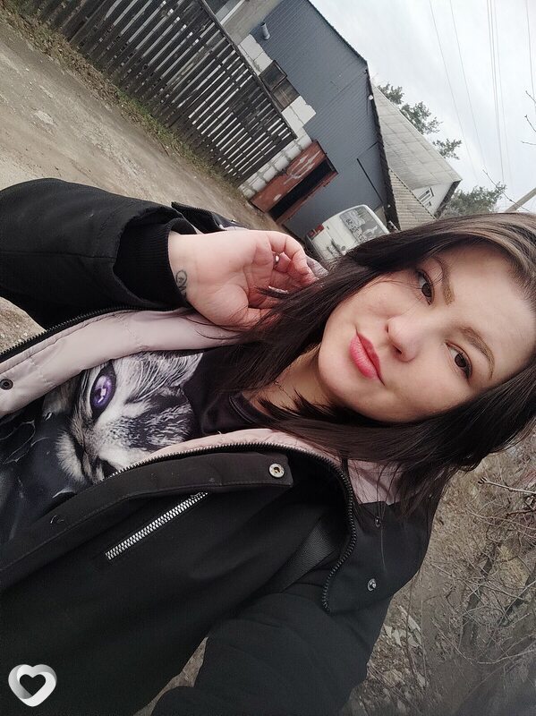 Соня, 25, Днепр — анкета №893534