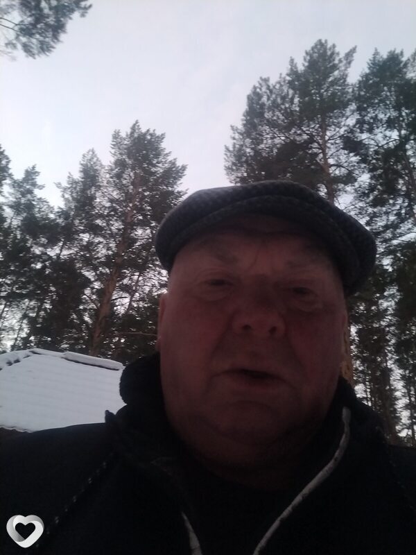 Александр, 60, Каменске-Уральском — анкета №893537