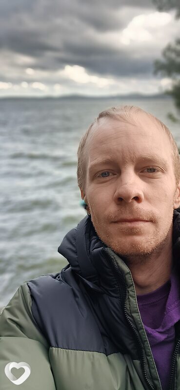 Павел, 35, Екатеринбурге — анкета №893538