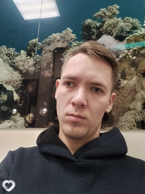 Александр, 36, Нижнем Новгороде — анкета №893747