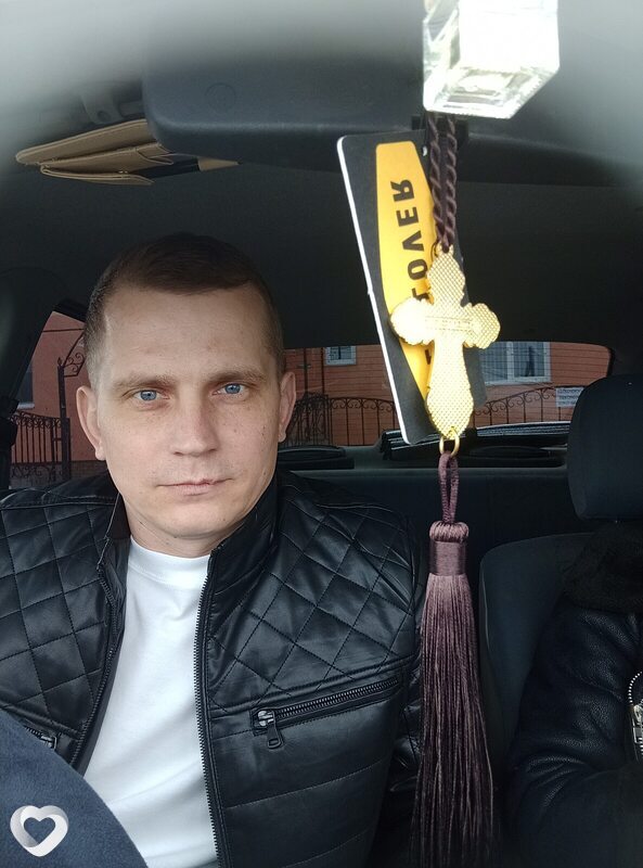 Евгений, 37, Салавате — анкета №893756