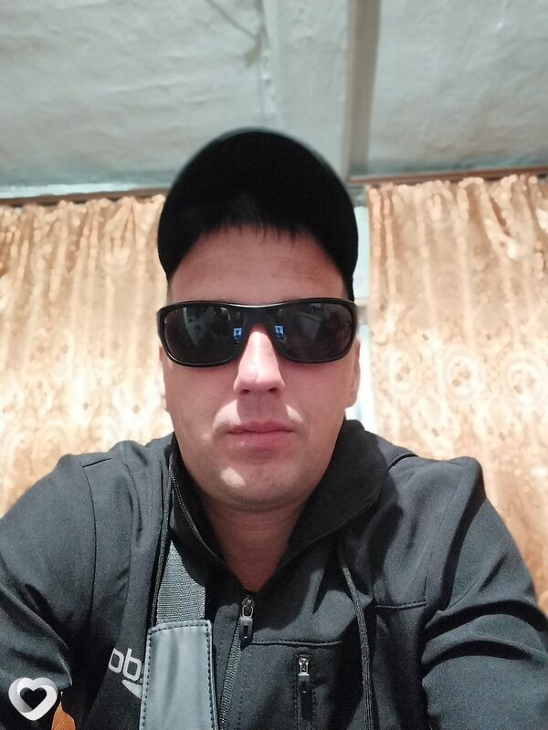 Алексей, 33, Новосибирске — анкета №893758