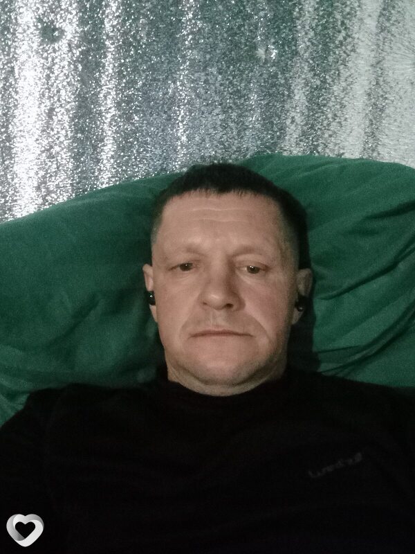 Сергей, 50, Снежном — анкета №893760