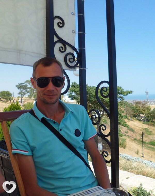 Хаким, 44, Ялуторовске — анкета №893762