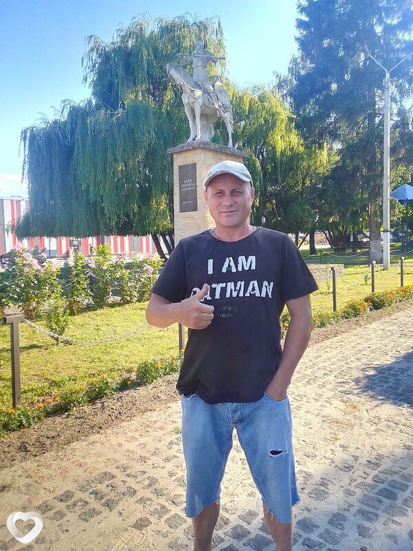 Алекс, 44, Киеве — анкета №893764