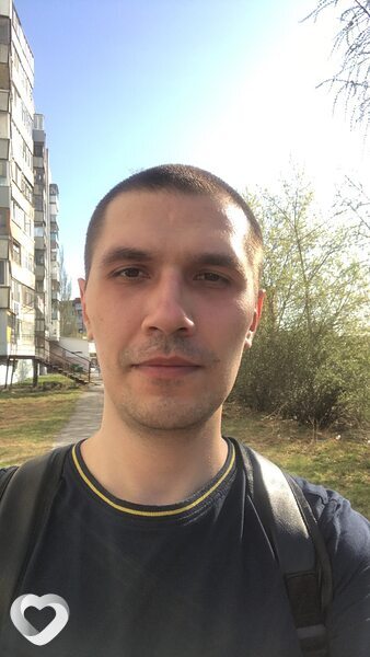 Алексей, 33, Омске — анкета №893765