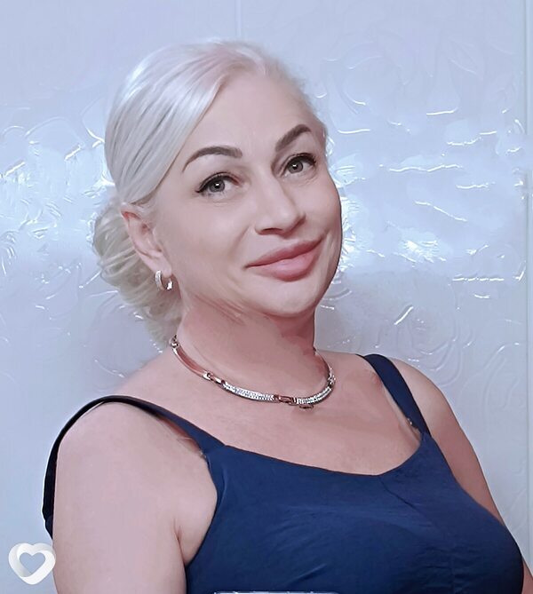 Лера, 59, Екатеринбурге — анкета №893568