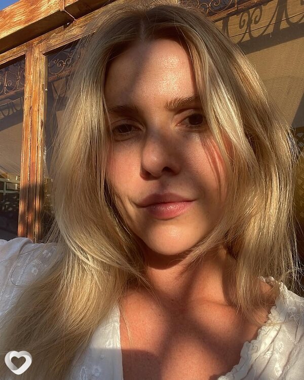 Мария, 42, Саратове — анкета №893572