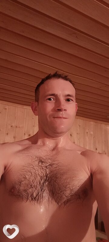 Андрей, 40, Смоленске — анкета №893581