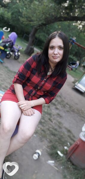 Алла, Ватутино