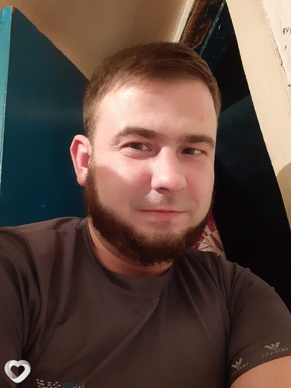 Василий, 32, Саранске — анкета №893587