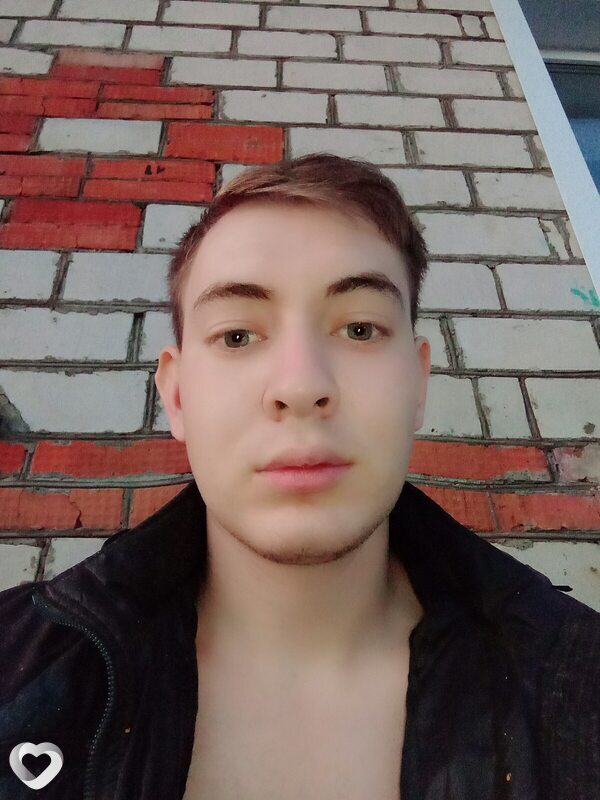 Динис, 25, Набережных Челнах — анкета №893589