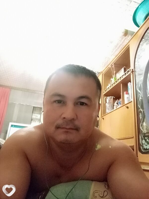 Алик, 46, Липецке — анкета №893967