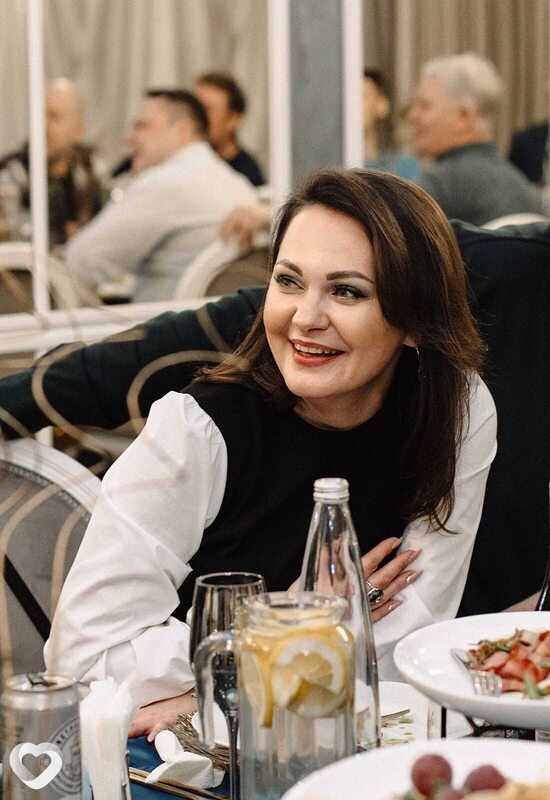 Наталья, 49, Зеленоград — анкета №893972