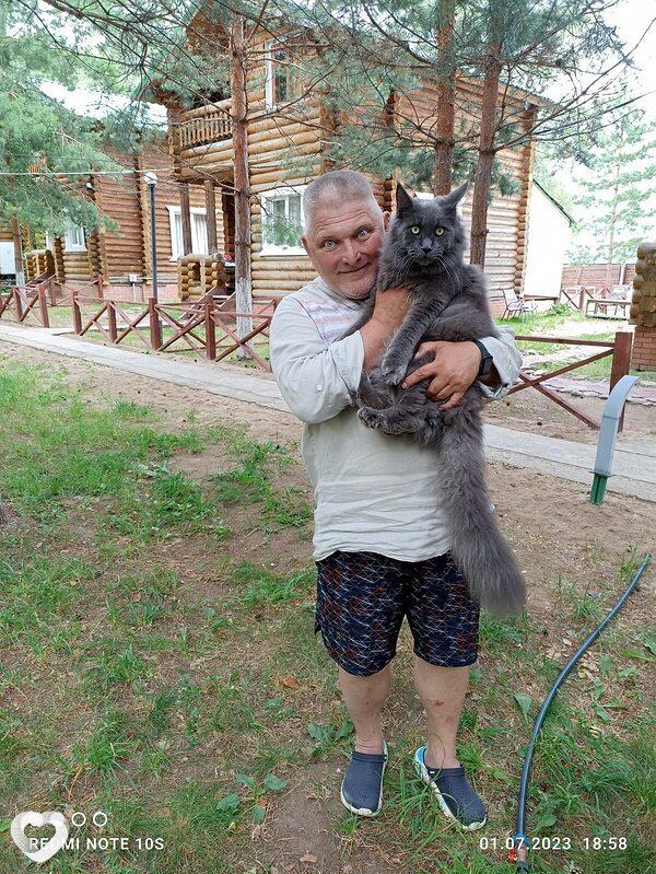 Тт, 58, Самаре — анкета №893973