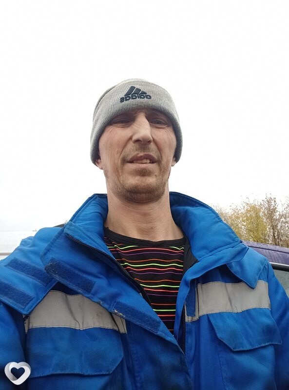 Руслан, 47, Москве — анкета №893985