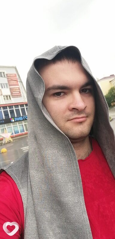 Лис, 28, Калининграде — анкета №893988