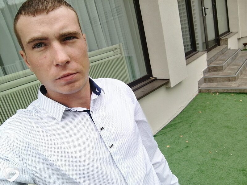 Алексей, 27, Тольятти — анкета №893643