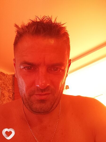 Kolyasik, 42, Севастополе — анкета №893664