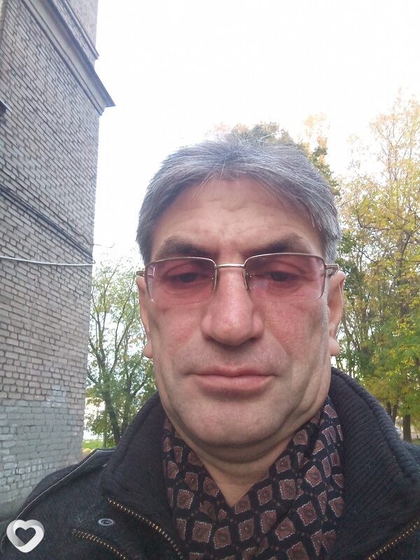 Михаил, 49, Санкт-Петербурге — анкета №893617