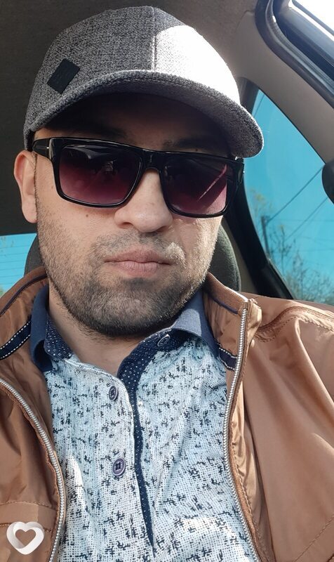Suvon, 43, Мытищах — анкета №893619