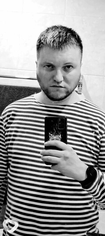 Макс, 40, Новокузнецке — анкета №893622