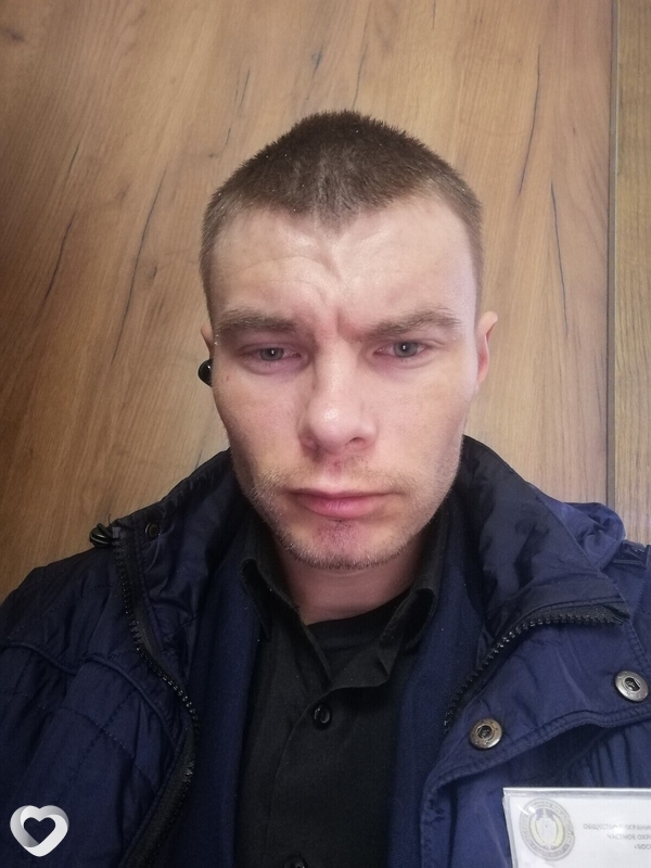 Mihail, 28, Сургуте — анкета №893625
