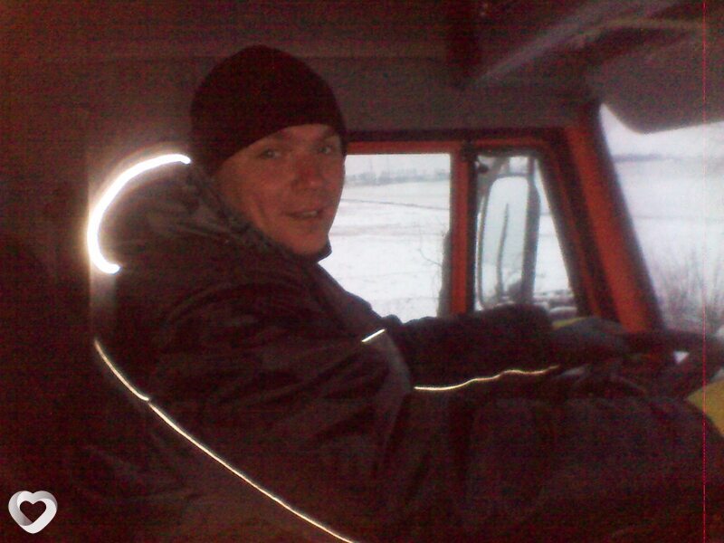 Кирилл, 37, Новогрудке — анкета №893626
