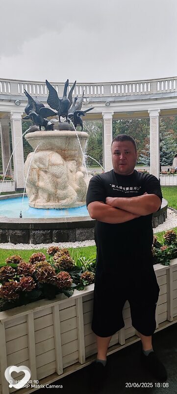 Роман, 37, Нижнем Новгороде — анкета №893628