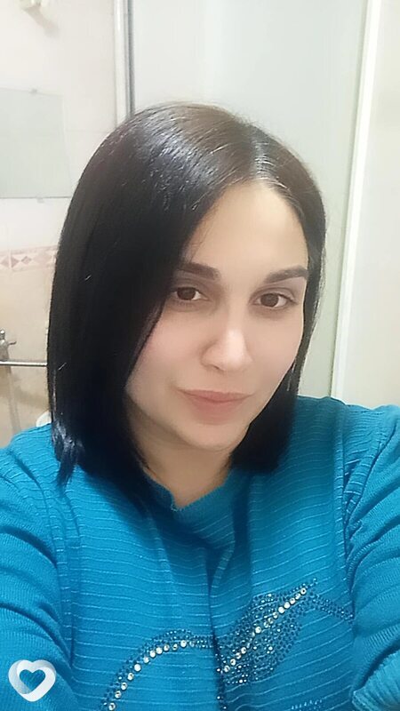 Анастасия, Байкальск