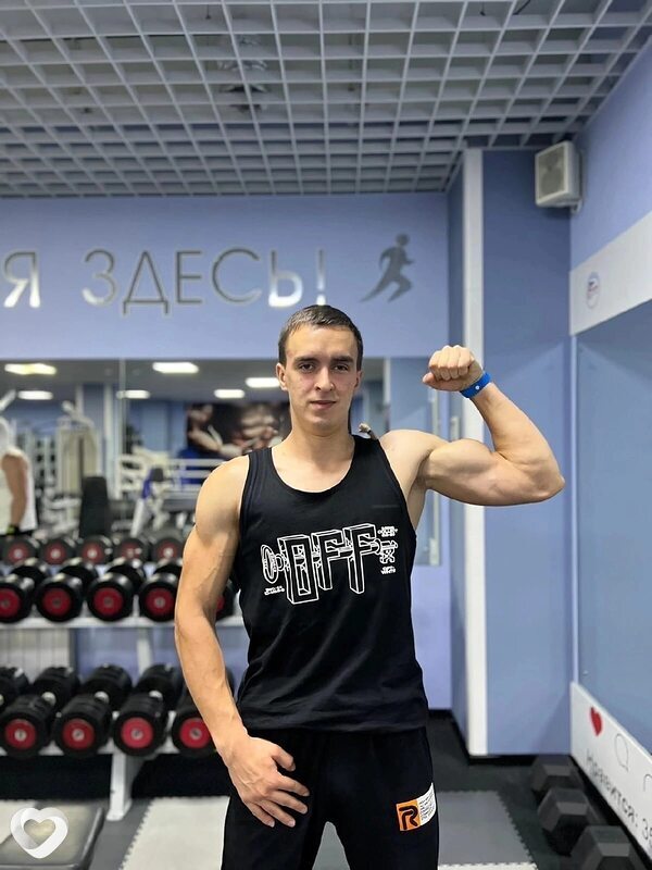Пётр, 26, Черкесске — анкета №893639