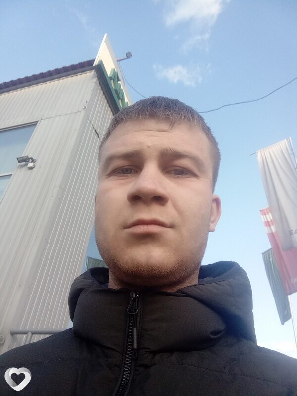 Димка, 31, Москве — анкета №893640