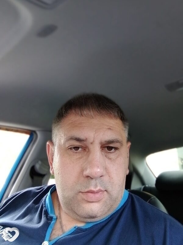 Заур, 40, Санкт-Петербурге — анкета №893942