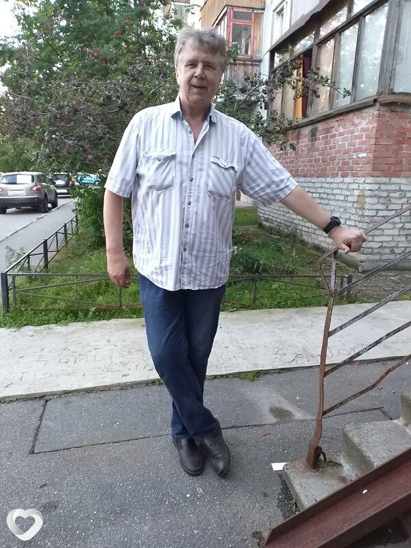 Олег, Сертолово