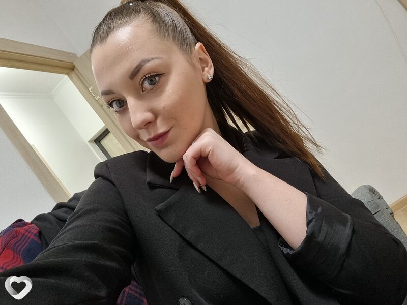 Ольга, 30, Санкт-Петербурге — анкета №893950