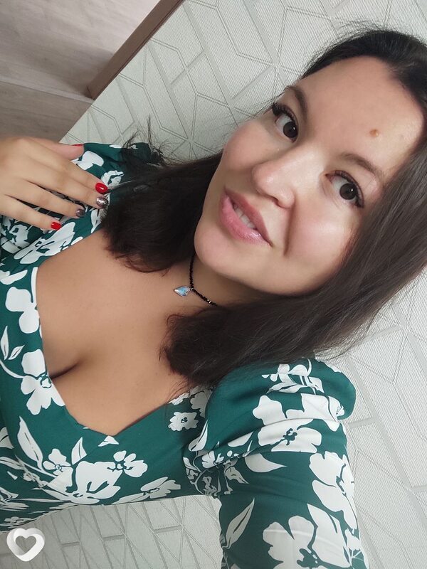 Валерия, 28, Твери — анкета №893952