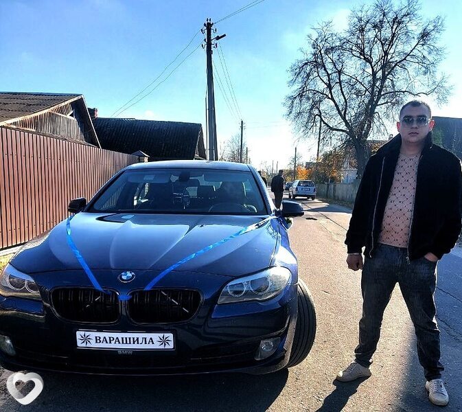 Коля, 60, Мозыре — анкета №893953