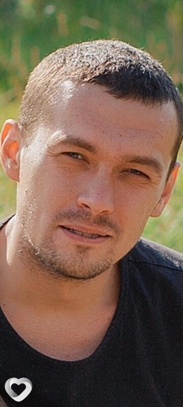 Антон, 36, Березовский (Свердловская обл) — анкета №893957