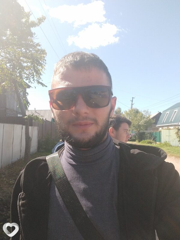 Евгений, 27, Арсеньеве — анкета №893964