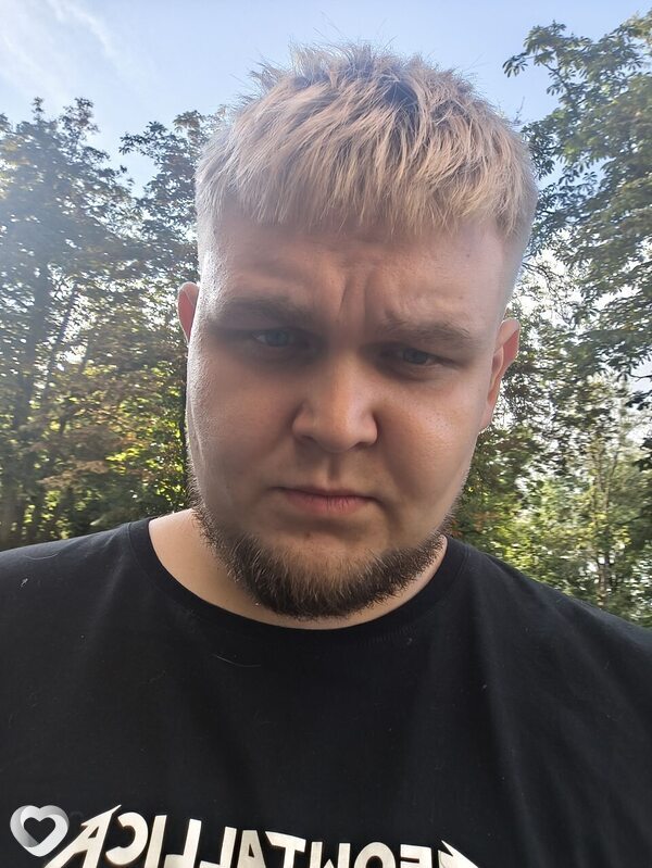 Глеб, 24, Бобруйске — анкета №893594